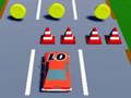 Juego Corredor de autos  en línea