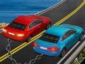 Juego Chain Cars Acrobacias imposibles  en línea