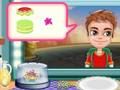 Juego Pastelería  en línea