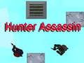Juego Cazador Asesino Maestro del sigilo  en línea