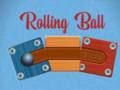 Juego Bola rodante  en línea