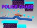 Juego Persecución policial  en línea