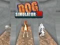 Juego Simulador de carreras de perros  en línea