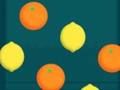 Juego Zumo de frutas  en línea