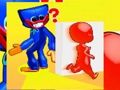 Juego ¡Únete a Buscar! 2  en línea