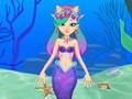Juego Juegos de sirenas  en línea