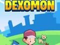 Juego Dexomón en línea