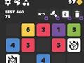 Juego Maestro de fusión  en línea