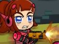 Juego Zombie Mission 10 Más caos  en línea