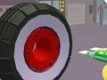 Juego Golpe de rueda  en línea