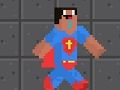 Juego Supernoob Prisión Pascua  en línea