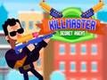 Juego Agente secreto Killmaster  en línea