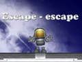 Juego Escapar - escapar  en línea