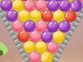 Juego Burbujas de granja  en línea