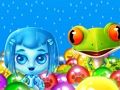 Juego Nat Geo Kids: Explosión de burbujas  en línea