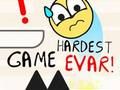 Juego Juego más difícil Evar  en línea