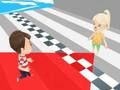 Juego Toca la pared  en línea