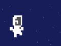 Juego Espacio de salto  en línea