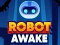Juego Robot despierto  en línea