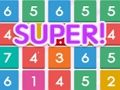 Juego Número Crush Manía  en línea