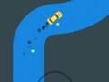 Juego Despegue del coche  en línea