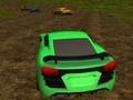 Juego Carrera de coches todoterreno  en línea