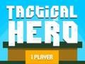 Juego Héroe táctico  en línea