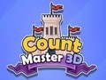 Juego Cuenta maestro 3d  en línea
