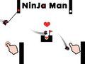 Juego Hombre ninja  en línea