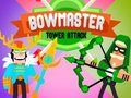 Juego Ataque a la torre Bowarcher  en línea