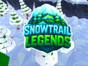 Juego Leyendas de la cola de nieve en línea
