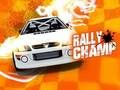Juego Campeón de rallies  en línea