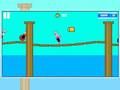 Juego Salto de carreras  en línea