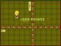 Juego Rush de coordenadas  en línea