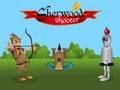 Juego Tirador de sherwood  en línea