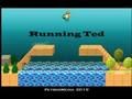 Juego Ted corriendo  en línea