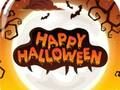 Juego Feliz Halloween  en línea