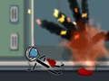 Juego Stickman volar  en línea