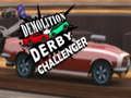 Juego Demolición Derby Challenger en línea Juego Demolición Derby Challenger en línea