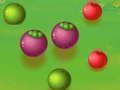 Juego Batalla de fusión de frutas  en línea