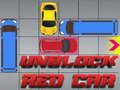 Juego Desbloquear coches rojos  en línea