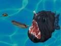Juego Pescado 3d  en línea