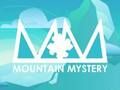 Juego Rompecabezas misterioso de la montaña  en línea