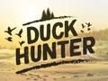 Juego Cazador de patos  en línea