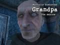 Juego Abuelo mentalmente perturbado The Asylum  en línea