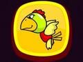 Juego Pájaro hiperflappy  en línea