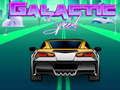 Juego Velocidad Galáctica  en línea
