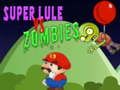 Juego Súper lali vs zombies en línea