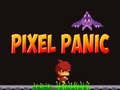 Juego Pánico de píxeles  en línea