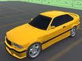 Juego Aparcamiento de coches Simulador 3d  en línea